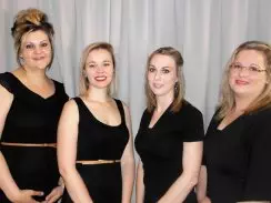 Admin Team